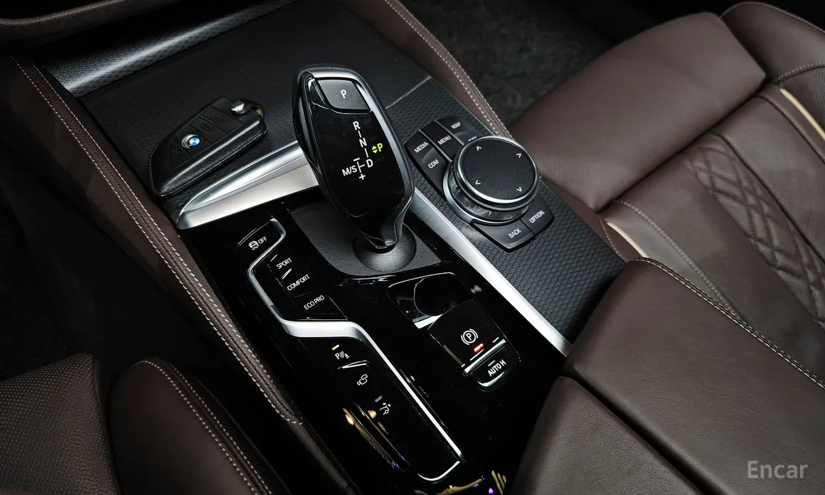 BMW Gran Turismo 2017 620d M Sport