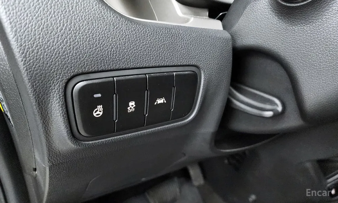 Фото 16 - Kia Ray