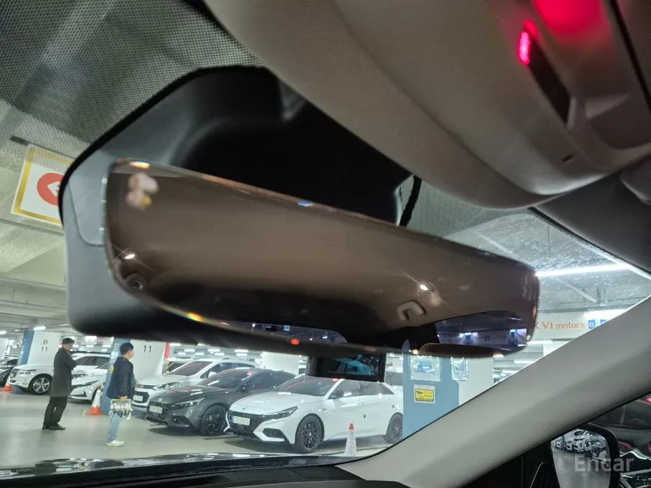 Фото 10 - Renault QM6