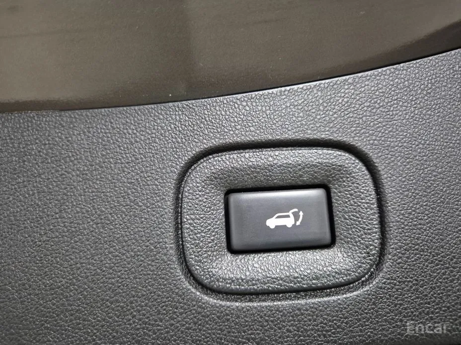 Фото 13 - Renault QM6