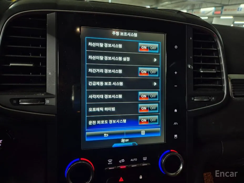 Фото 8 - Renault QM6