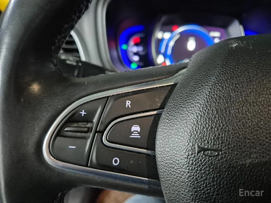 Фото 9 - Renault QM6