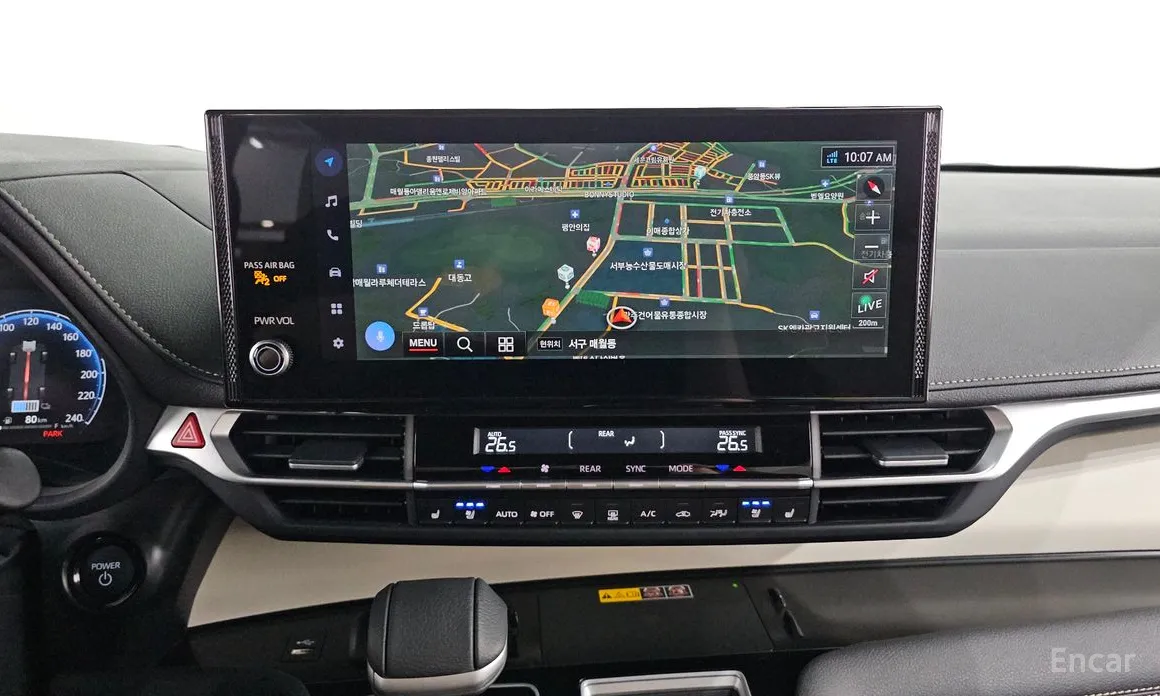 Photo 12 - Toyota Sienna