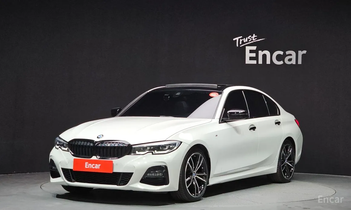 Photo 1 - BMW 3 Series