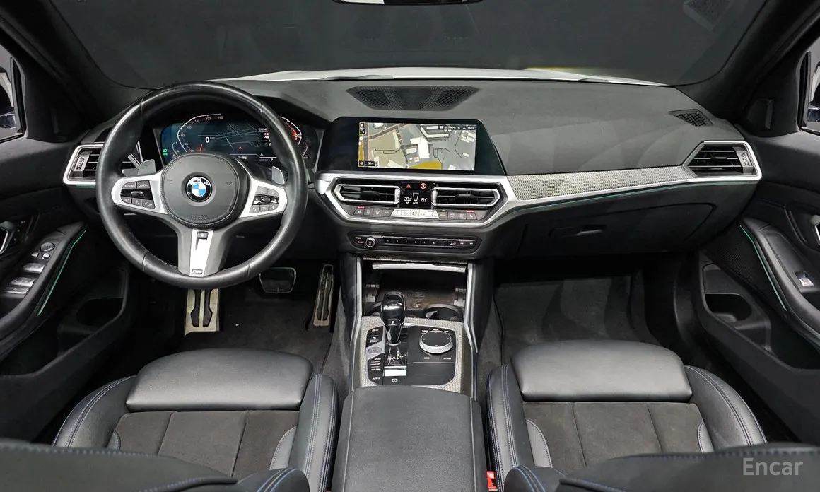 Photo 7 - BMW 3 Series