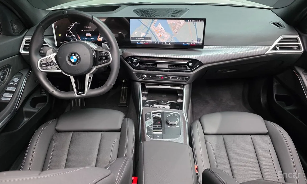 Photo 7 - BMW 3 Series