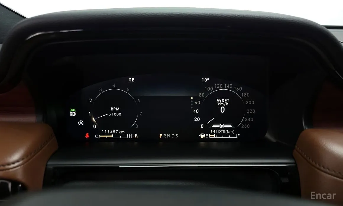 Photo 8 - Lincoln Nautilus