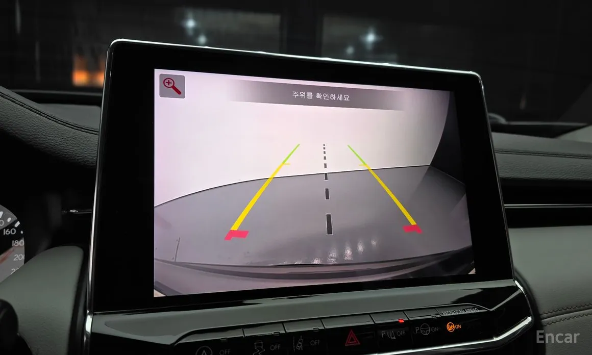 Фото 16 - Jeep Compass