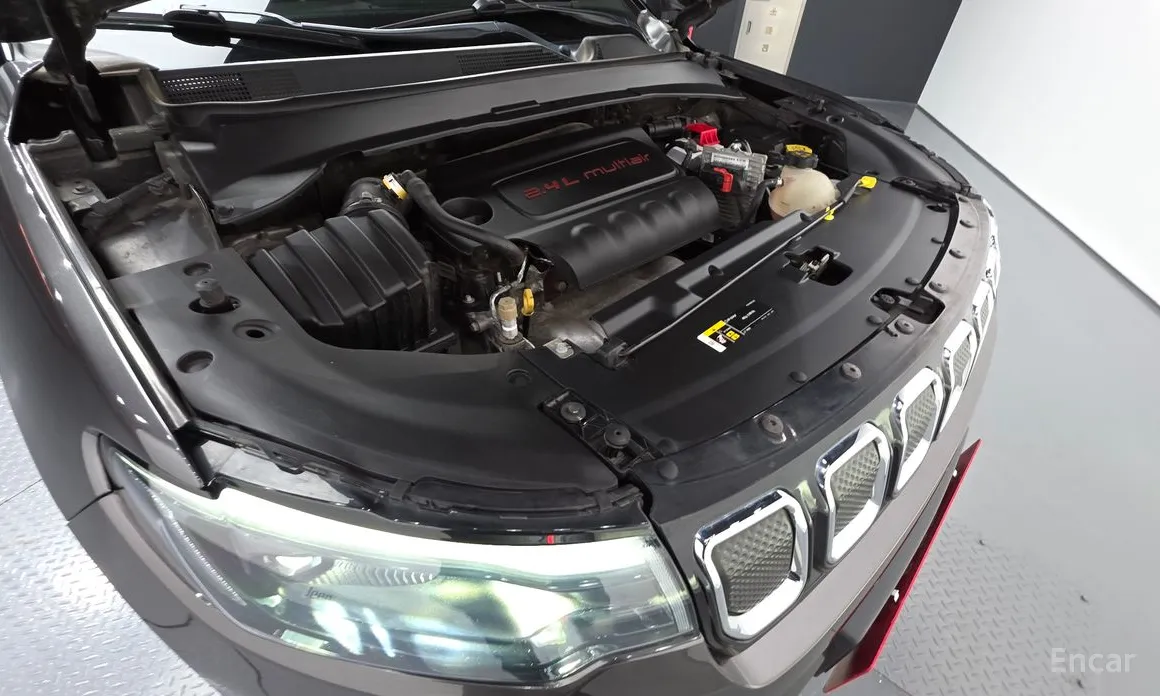 Фото 6 - Jeep Compass