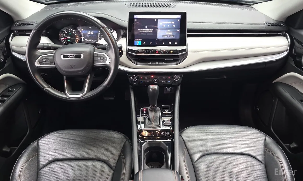 Фото 7 - Jeep Compass