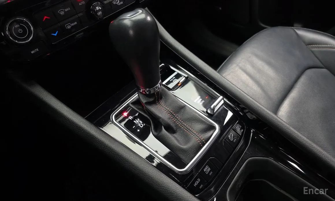 Фото 9 - Jeep Compass