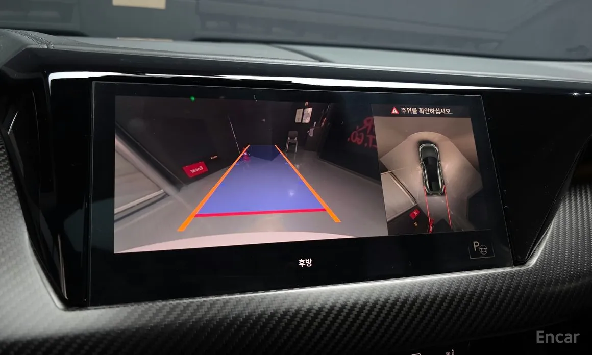 Фото 15 - Audi e-tron GT