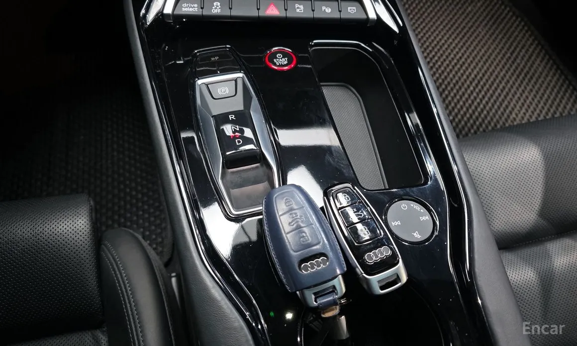 Фото 9 - Audi e-tron GT