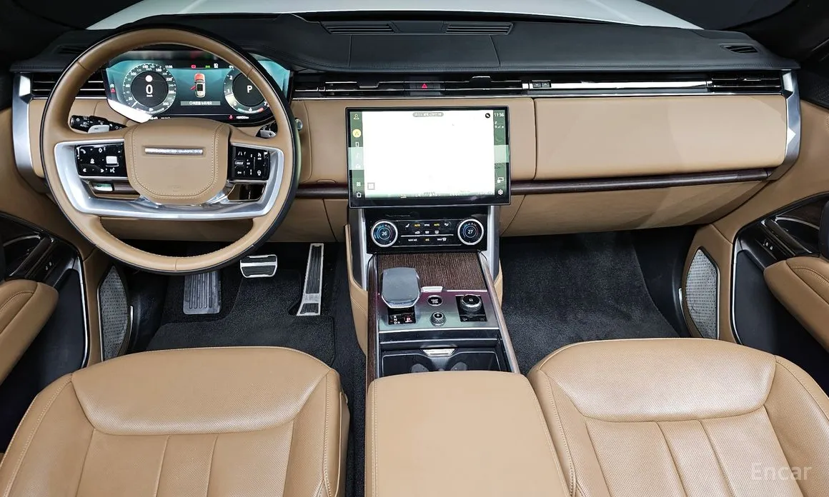 Photo 7 - Land Rover Range Rover