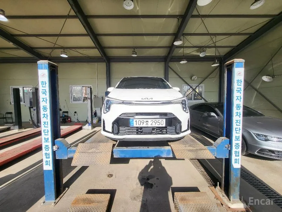 Фото 1 - Kia Morning