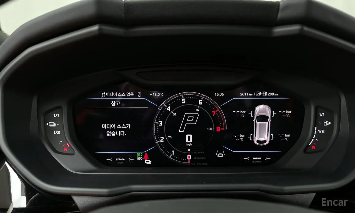 Фото 8 - Lamborghini Urus