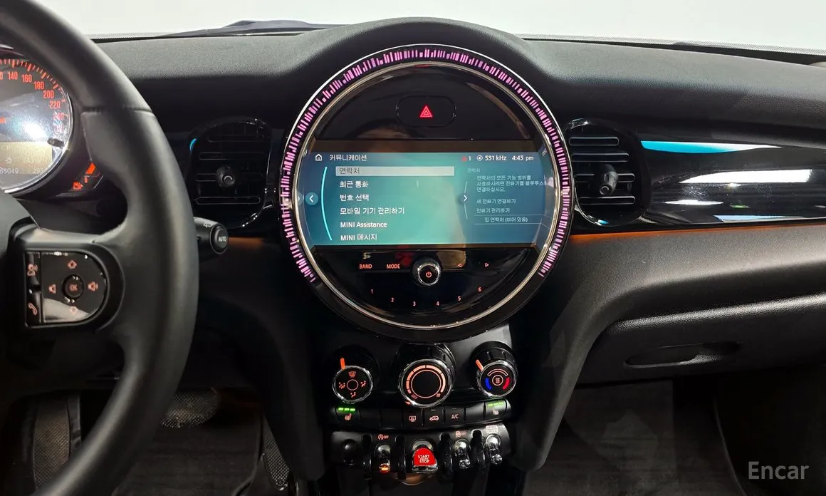 Фото 15 - Mini Cooper