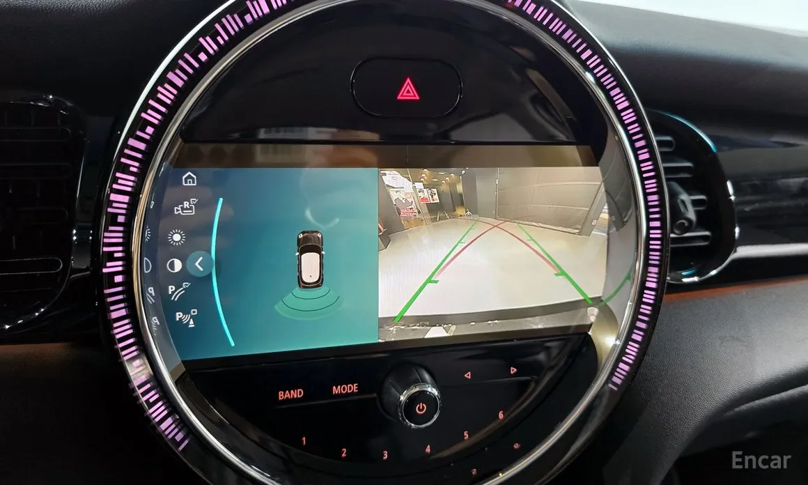 Фото 16 - Mini Cooper