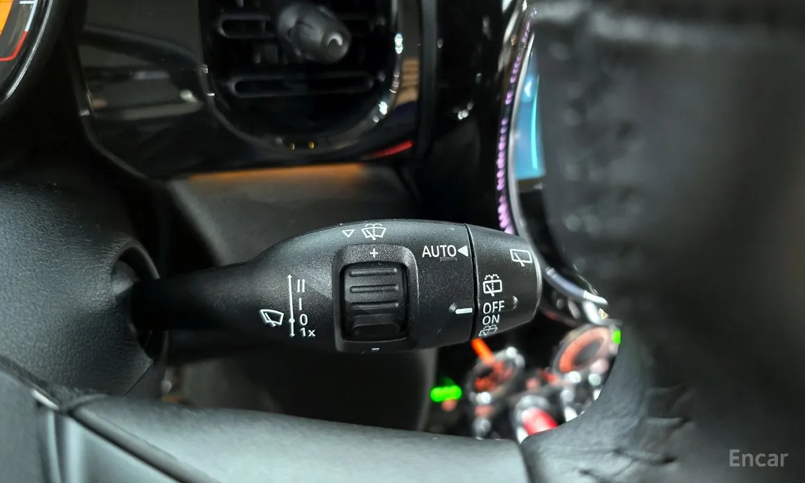 Фото 19 - Mini Cooper