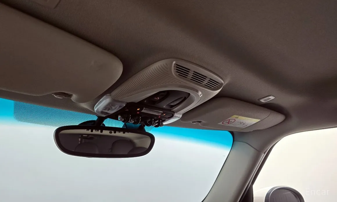 Фото 20 - Mini Cooper