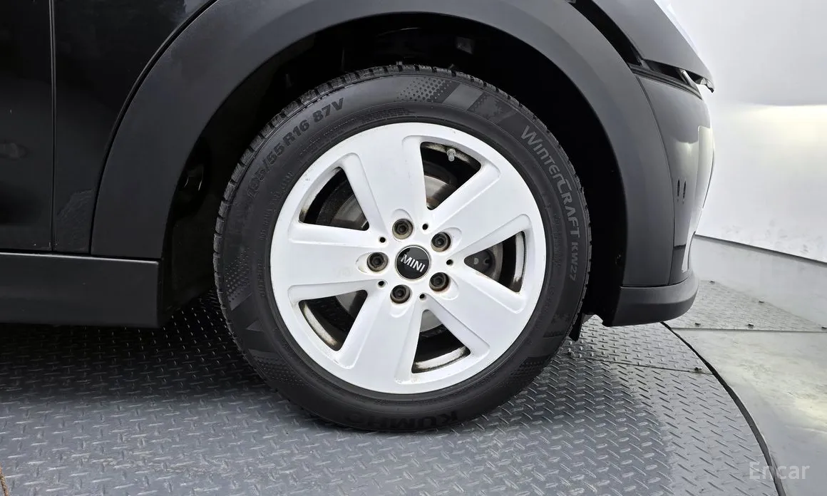 Фото 5 - Mini Cooper