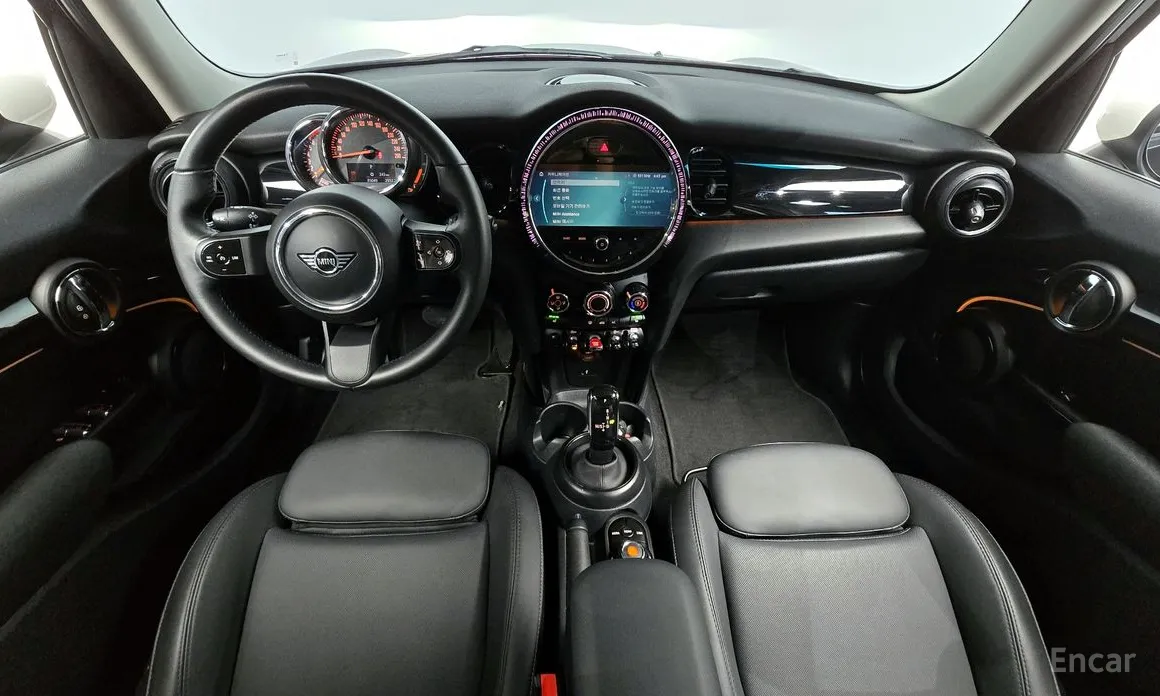 Фото 7 - Mini Cooper