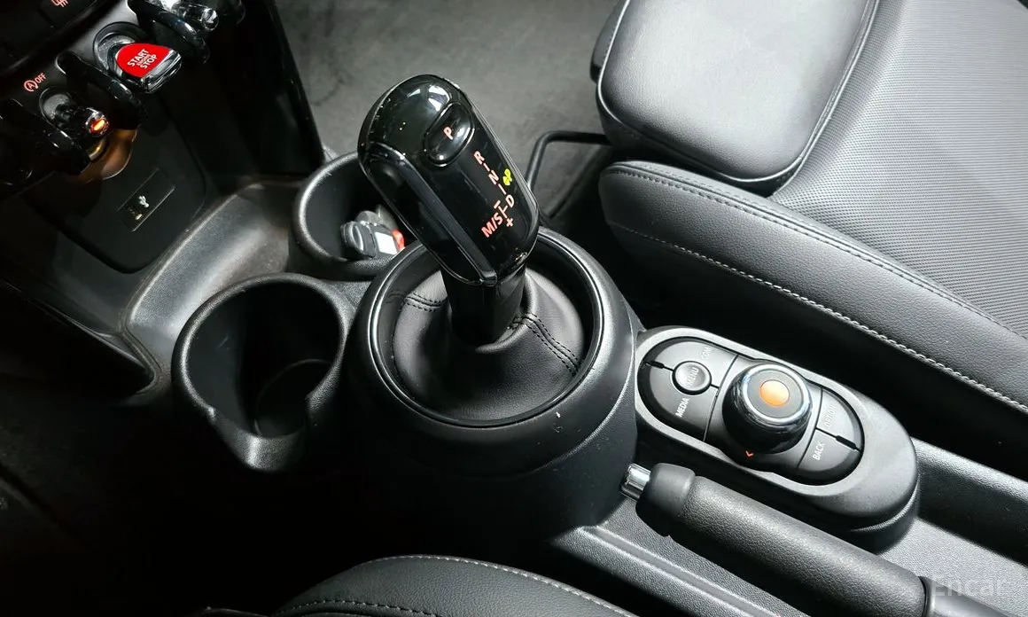 Фото 9 - Mini Cooper