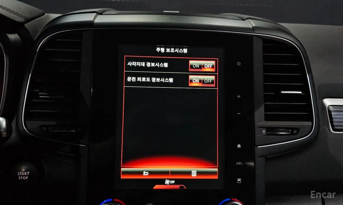 Фото 16 - Renault QM6