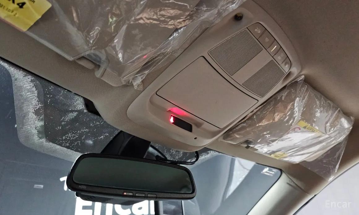 Фото 18 - Renault QM6