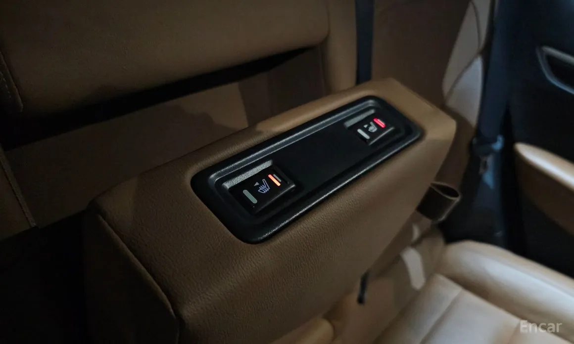 Фото 19 - Renault QM6