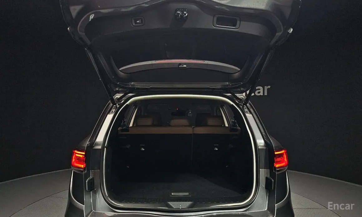 Фото 20 - Renault QM6