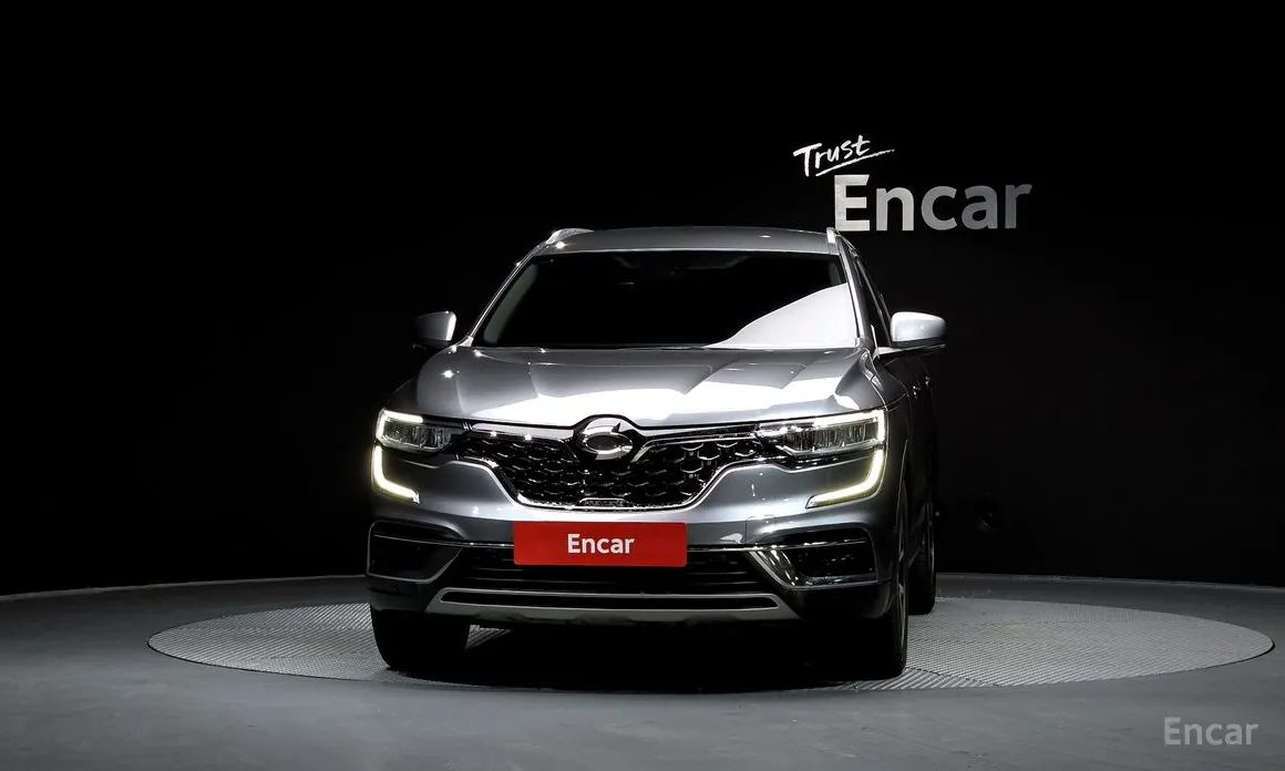 Фото 3 - Renault QM6