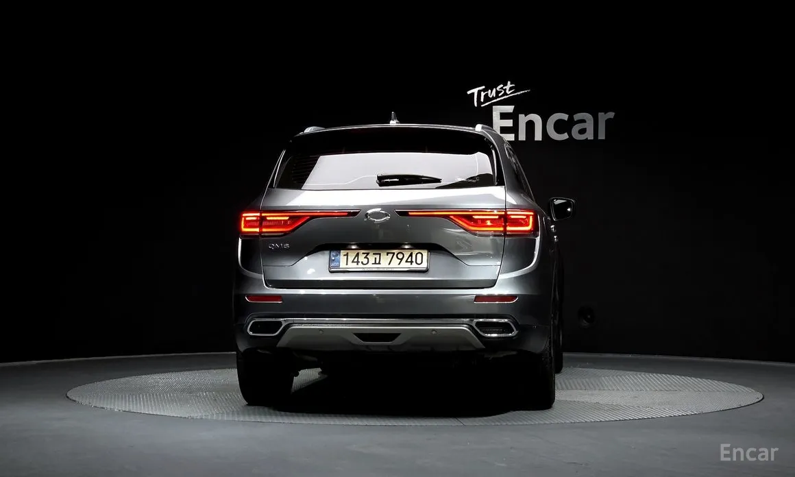 Фото 4 - Renault QM6