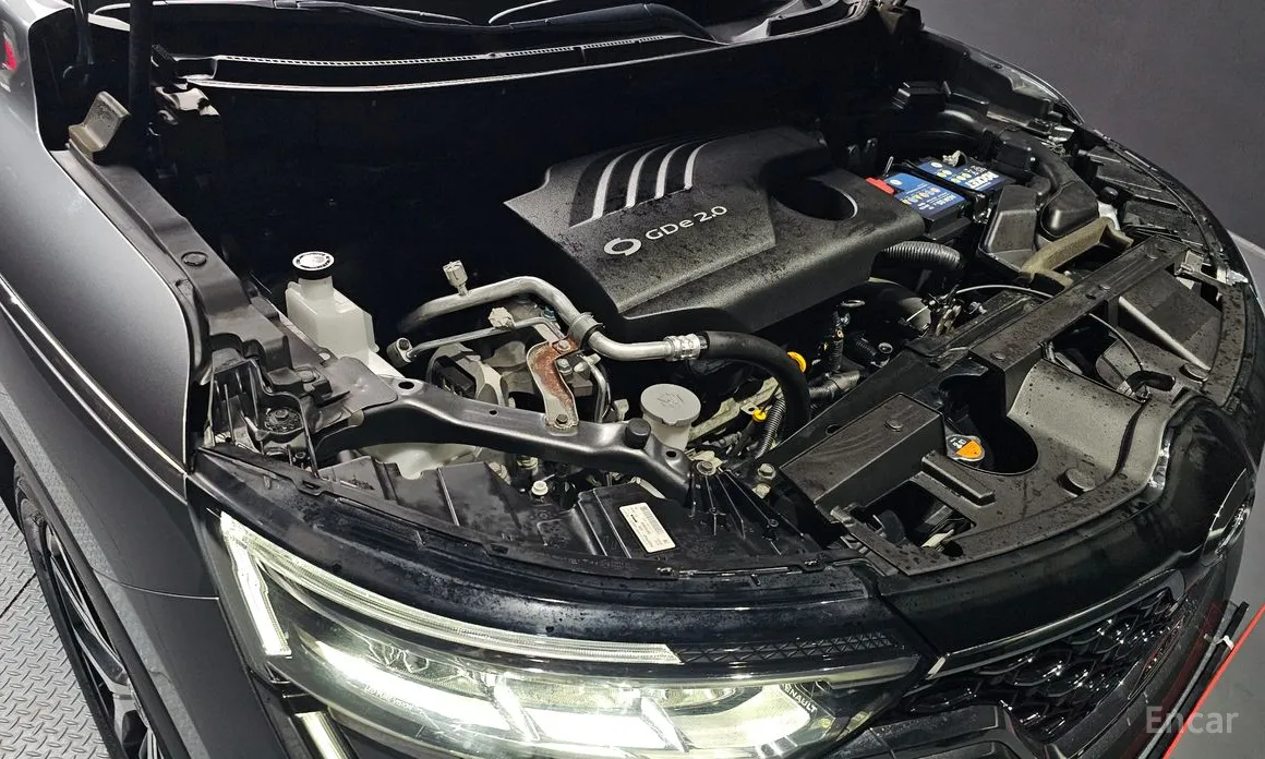 Фото 6 - Renault QM6