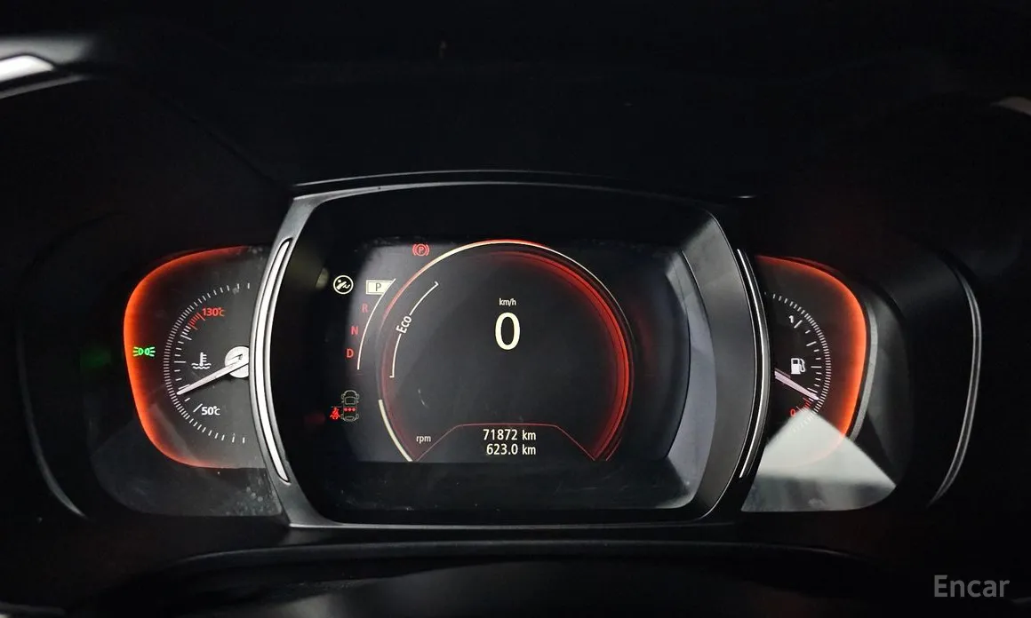 Фото 8 - Renault QM6