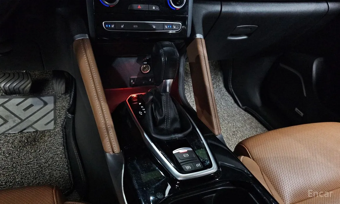 Фото 9 - Renault QM6