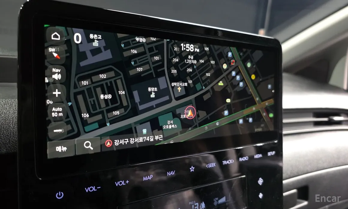 Фото 14 - Hyundai Staria