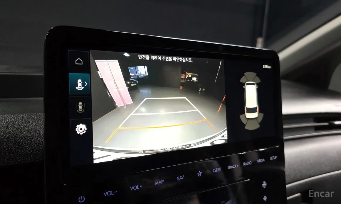 Фото 15 - Hyundai Staria