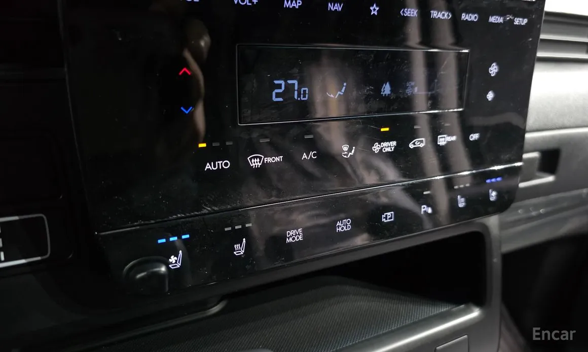 Фото 16 - Hyundai Staria