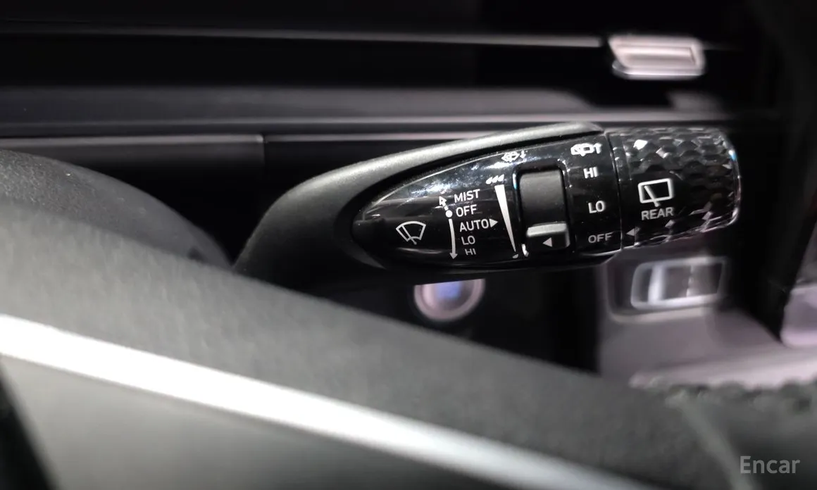 Фото 18 - Hyundai Staria