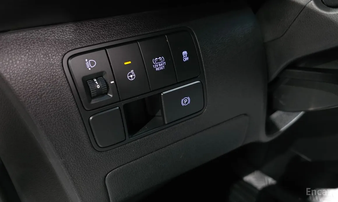 Фото 19 - Hyundai Staria