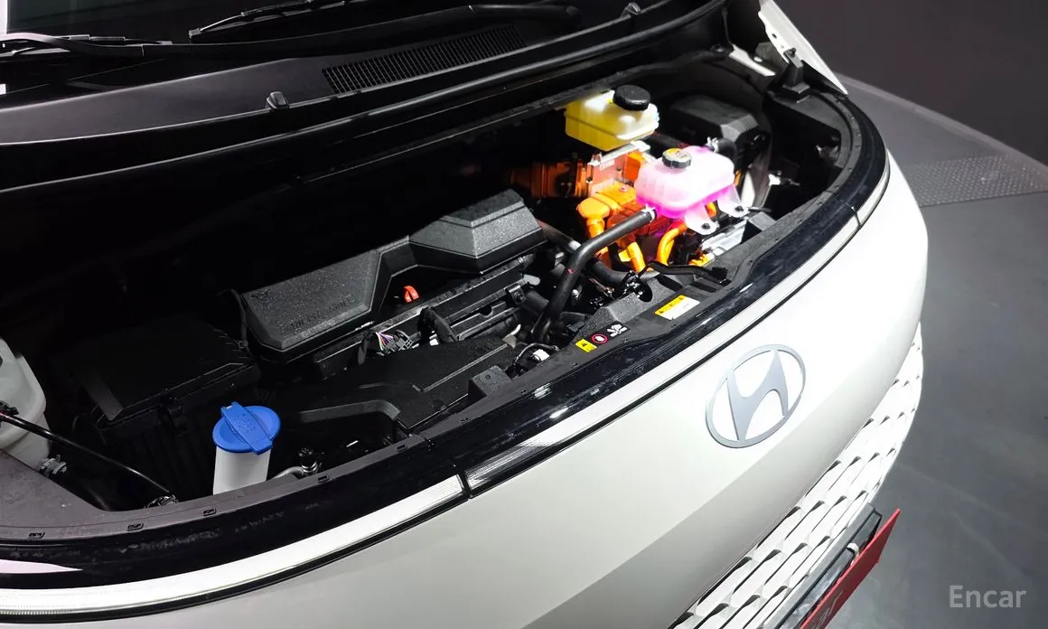 Фото 6 - Hyundai Staria