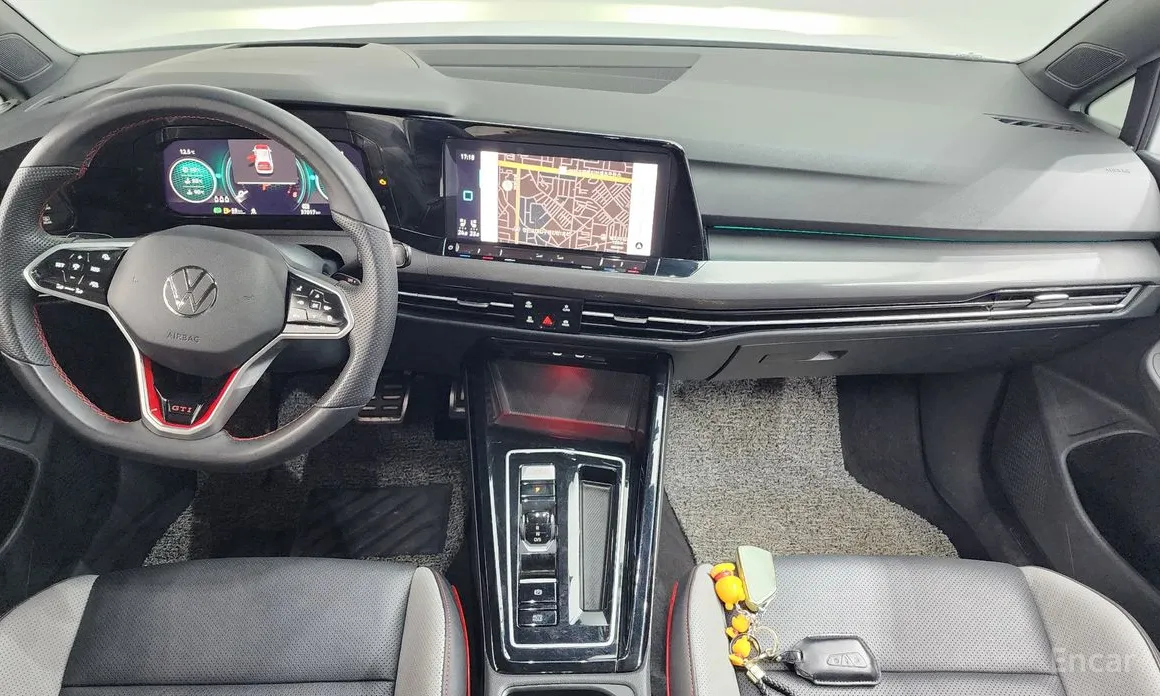 Photo 7 - Volkswagen Golf