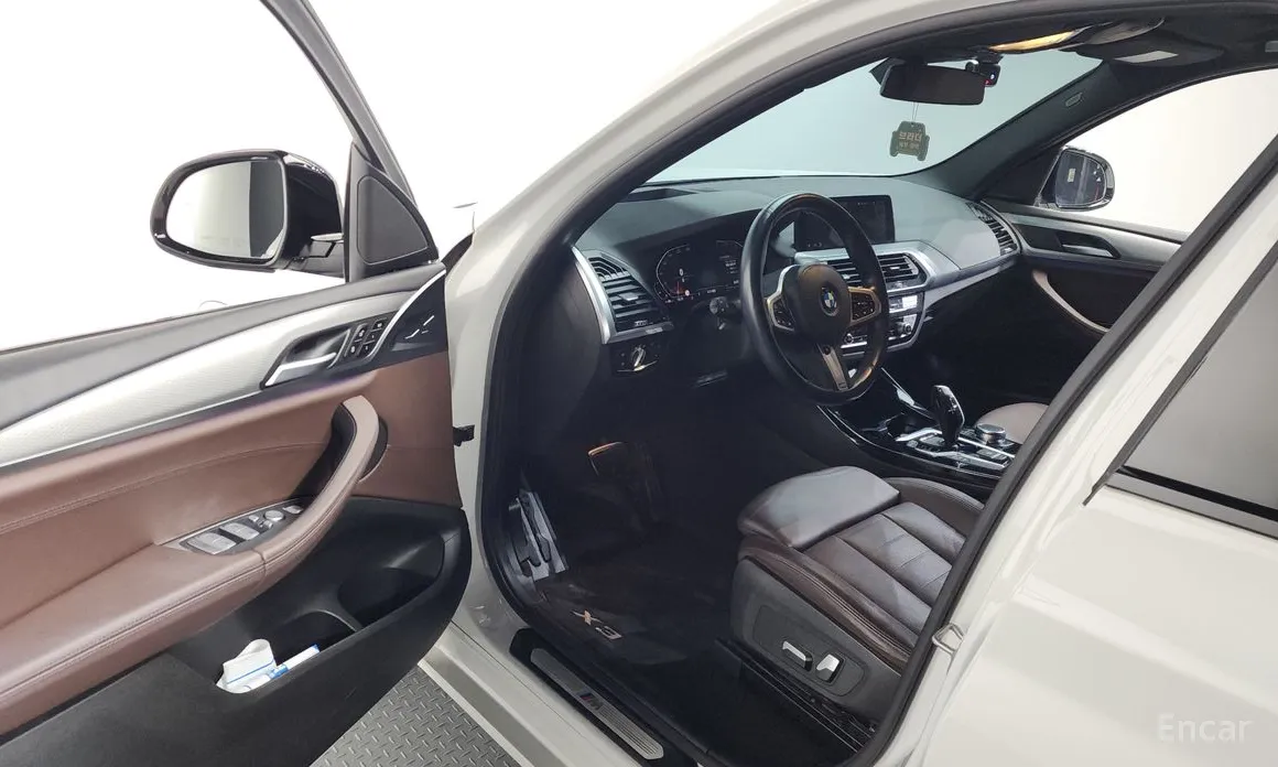 Фото 10 - BMW X3