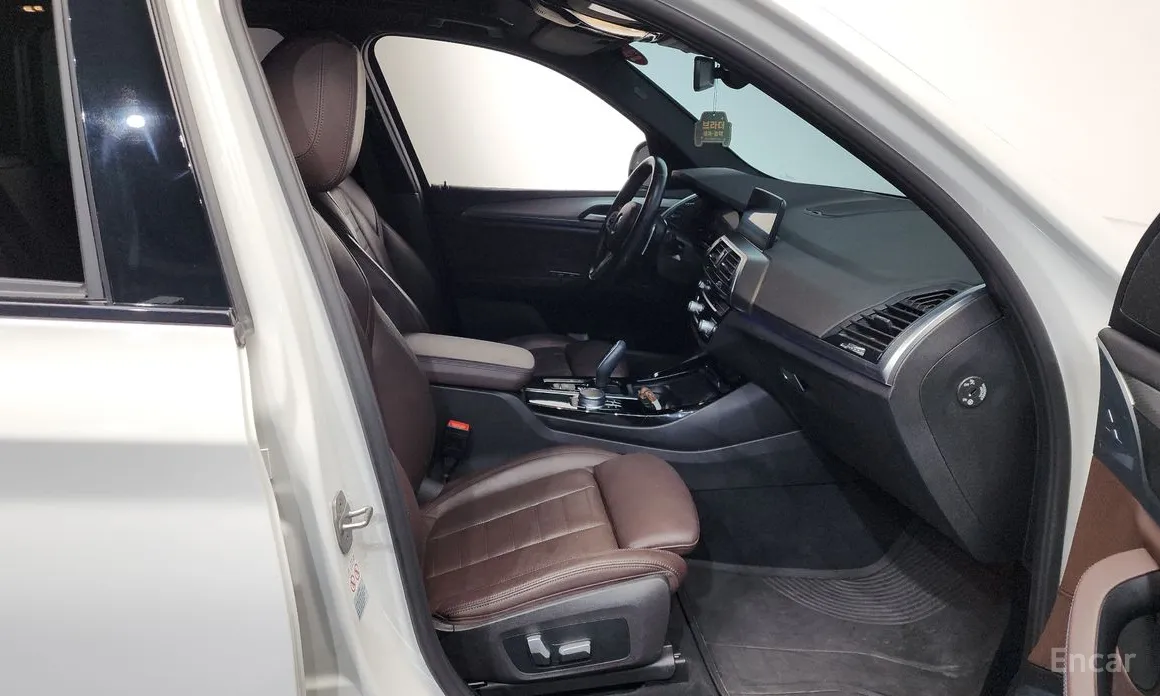 Фото 11 - BMW X3