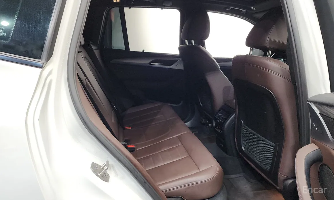 Фото 12 - BMW X3