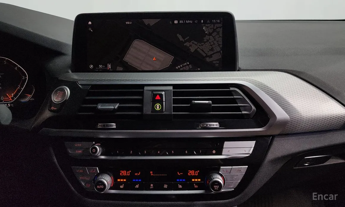 Фото 14 - BMW X3