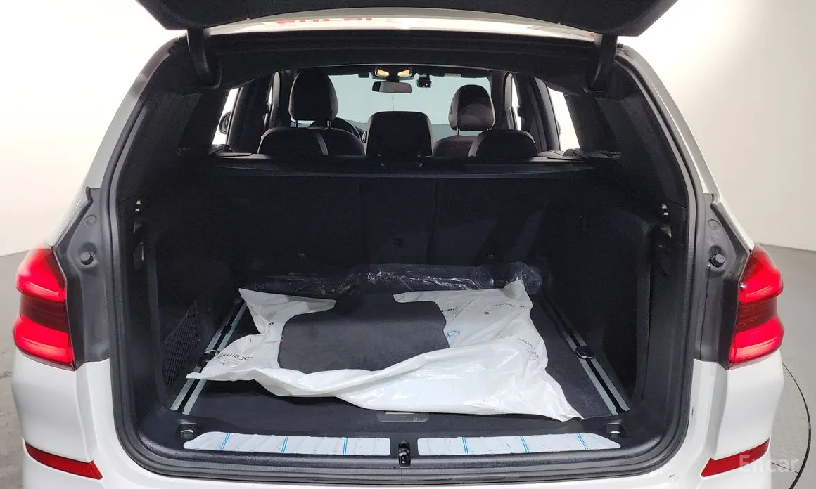 Фото 20 - BMW X3