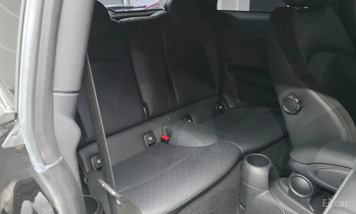 Фото 12 - Mini Cooper