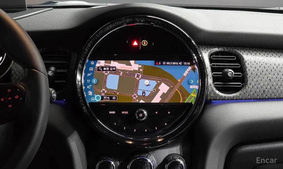 Фото 14 - Mini Cooper